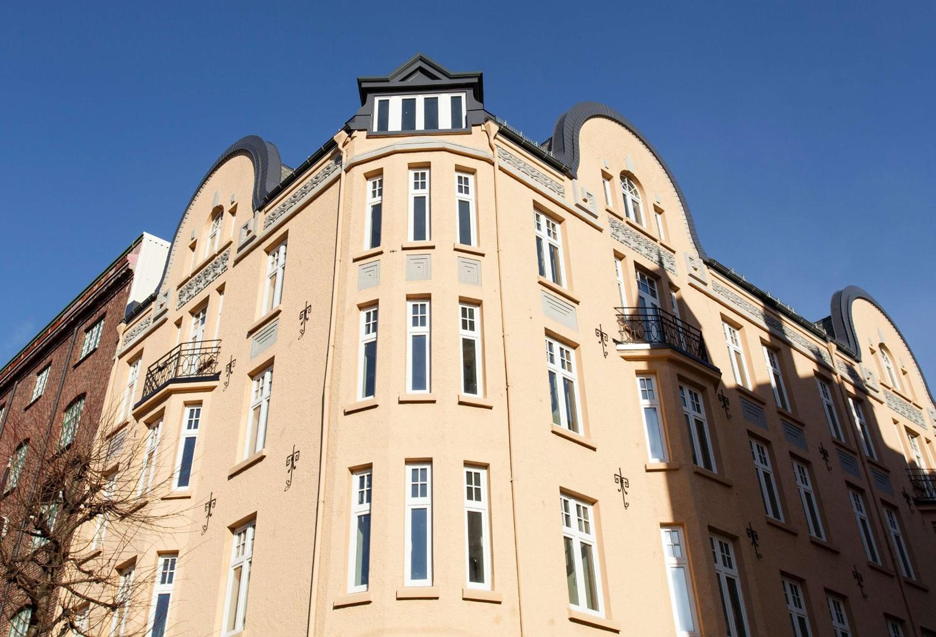 Bergen Harbour Hotel, WorldHotels Crafted, Bergen